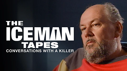 The Iceman Tapes: Conversations with a Killer