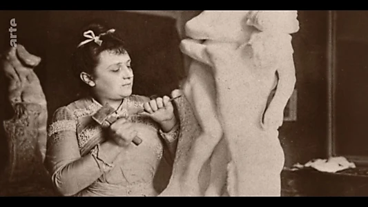 Camille Claudel, sculpter pour exister