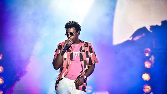 Seu Jorge The Town 2023