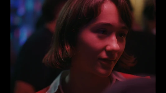 Ana can do everything