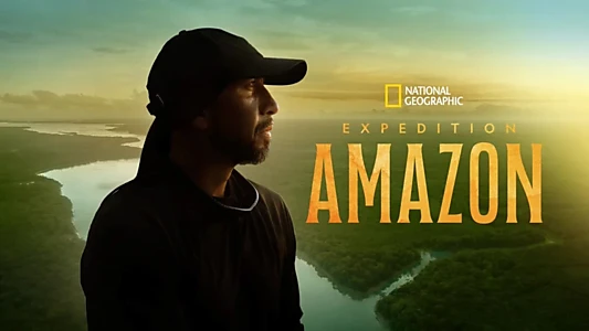 Expedition Amazon