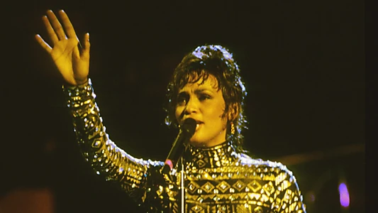 Whitney Houston: The Concert for a New South Africa (Durban)