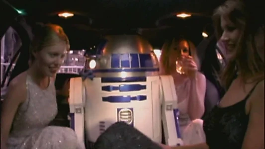 R2-D2: Beneath the Dome