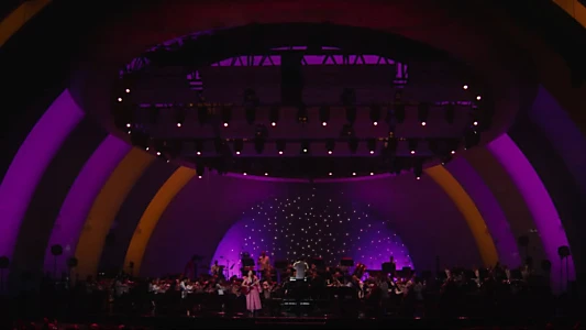 Laufey's A Night at the Symphony: Hollywood Bowl