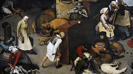 The Time of Fools