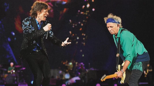 The Rolling Stones: Sweet Summer Sun - Hyde Park Live