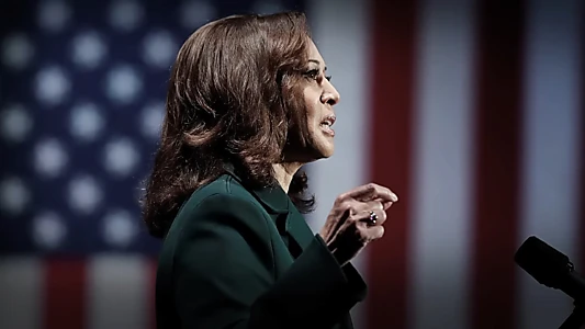 The Choice 2024: Harris vs. Trump