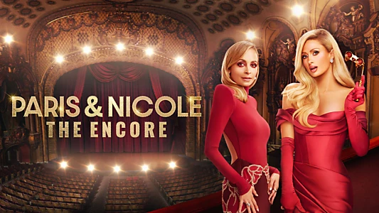 Paris & Nicole: The Encore