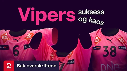 TV 2 Nyheter: Bak overskriftene