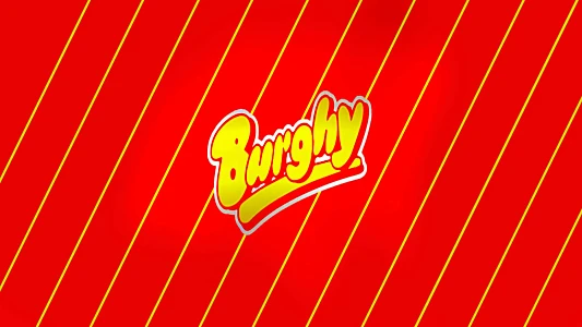 Burghy: Le avventure di Mr. Burghy, Freddy e Patty