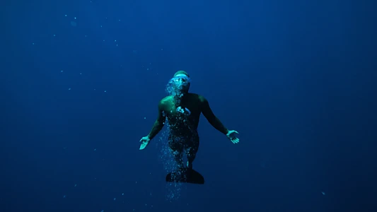 Freediver