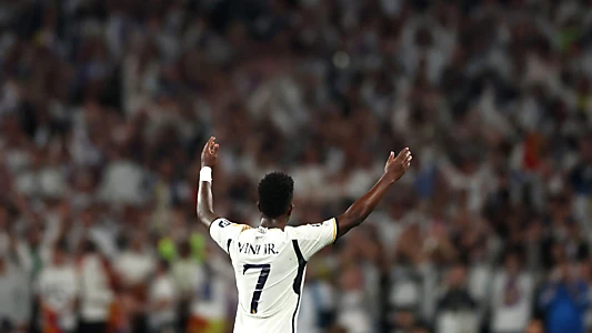 Vini Jr.