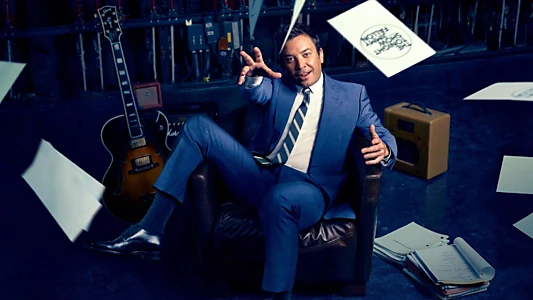 The Tonight Show Starring Jimmy Fallon