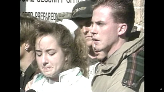 Unthinkable: The Susan Smith Story