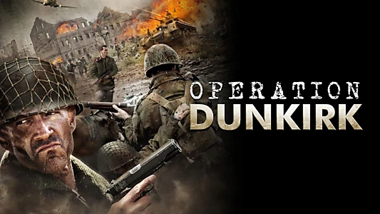 Operation Dunkirk