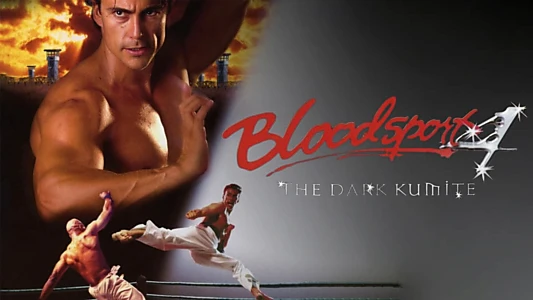 Bloodsport: The Dark Kumite