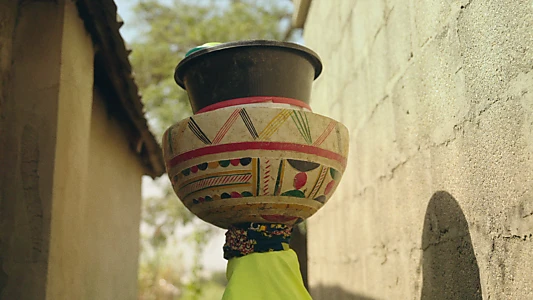 The Sahel Cuisine: Fura Da Nono