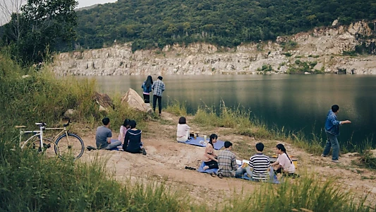 The Lake