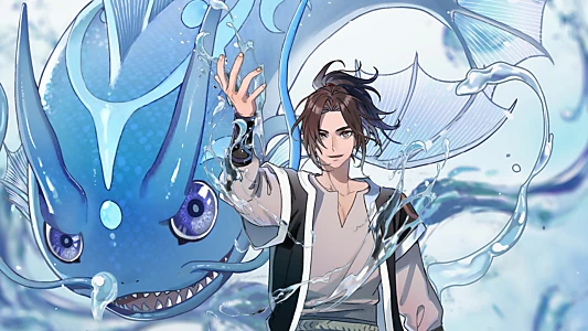 The All-devouring Whale: Homecoming