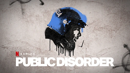 Public Disorder