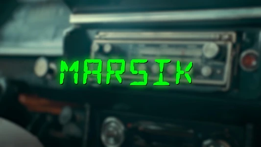 DZIDZIO: MARSIK