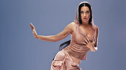 Katy Perry: Night of a Lifetime