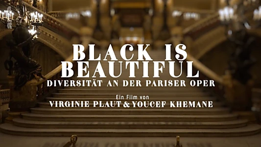 Être noir à l'Opéra