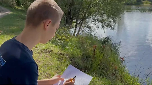 Mom, Letter to the Earth