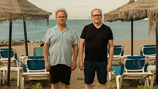 Tervo & Halme tosisuomalaisuutta etsimässä
