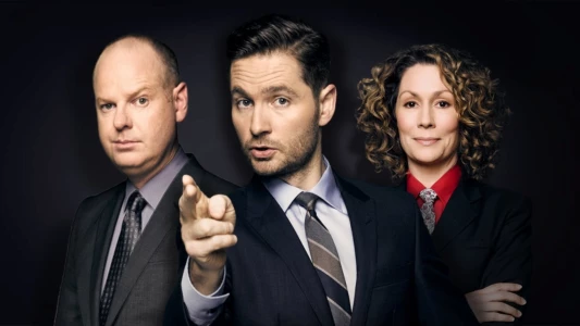 The Weekly with Charlie Pickering