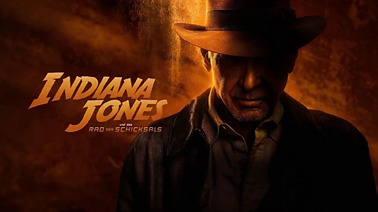 Indiana Jones and the Dial of Destiny