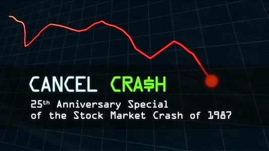 Cancel Crash