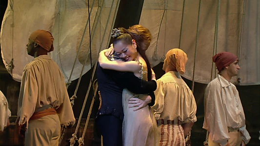 The Blu-ray Experience II: Opera, Ballet & theatre