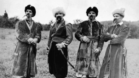 Cossacks in Exile