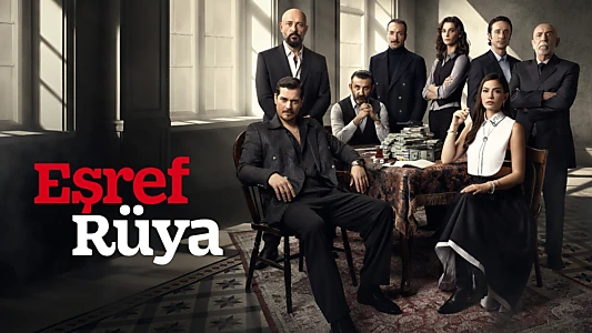 Esref Ruya