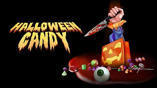 Halloween Candy