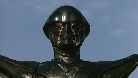 Mechanical Violator Hakaider