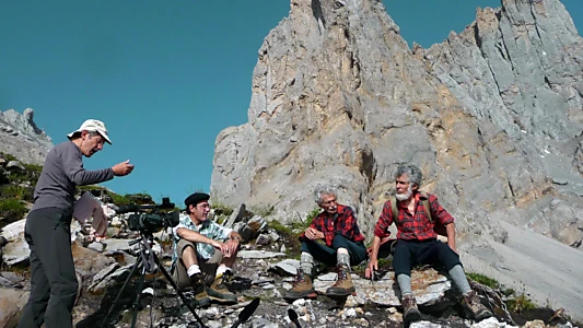 The Ravier Brothers - The Pyrenees Adventure