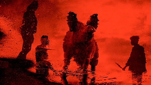 The River of Fury