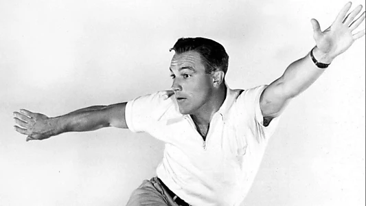 Gene Kelly - An American in Hollywood