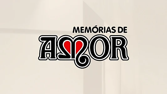 Memórias de Amor