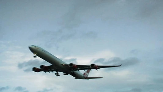 Plane Days