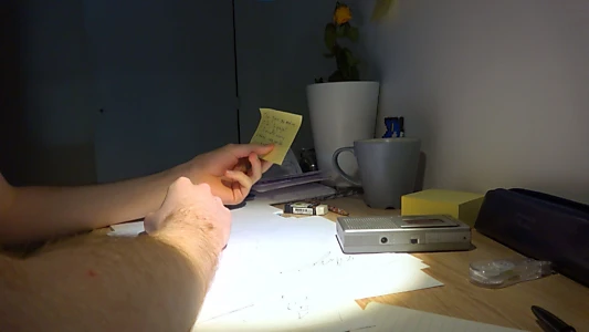 Nouvelle Œuvre