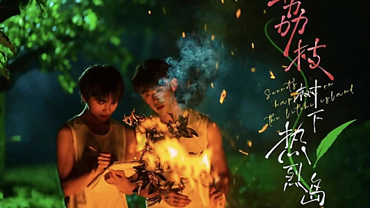 Secrets Happened on the Litchi Island