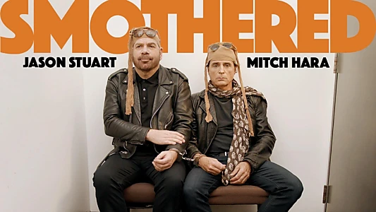 Smothered