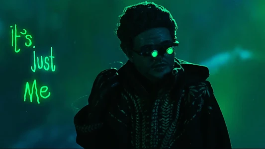The Weeknd - Hurry Up Tomorrow