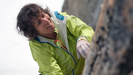 Great Britain, Journey To The Sources of Mountaineering