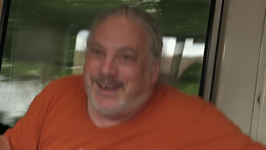 We Took A Train