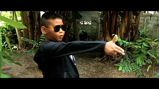 Master1002 The Battle Of Banana Grove 4K REMASTERED