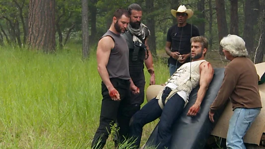 Making 'Logan'